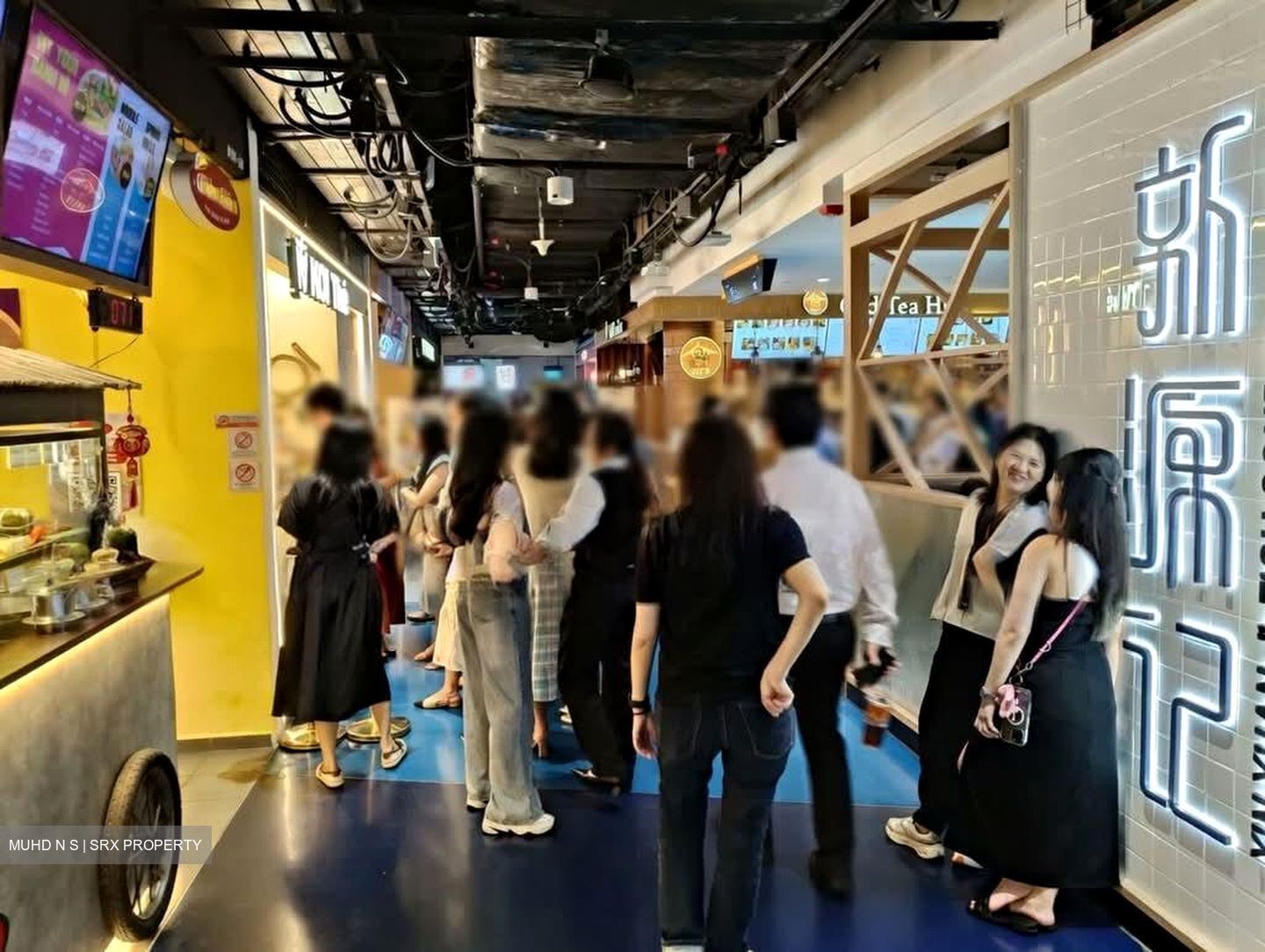One Raffles Place (D1), Retail #560987221
